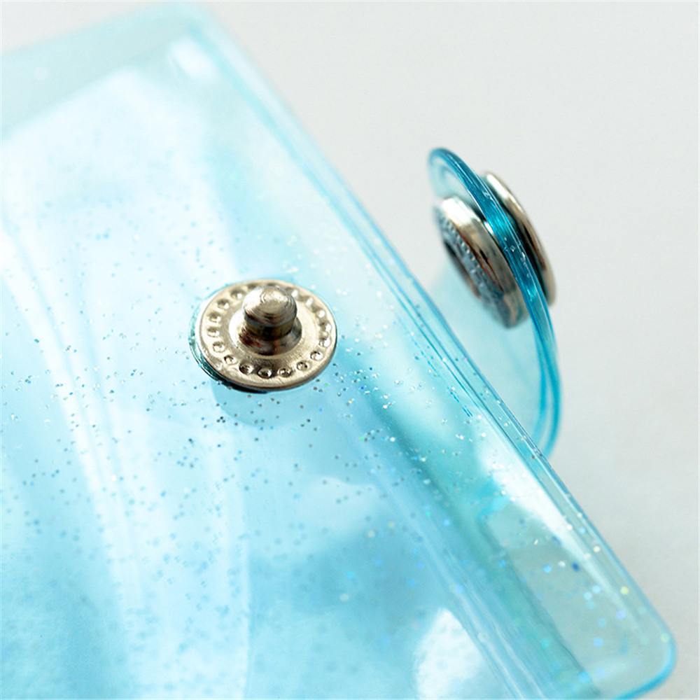 Photography High Key - 高品質写真用2インチ16ポケット1インチフォトカードホルダーバインダーアルバムミニフォトアルバム写真ホルダーキーホルダー