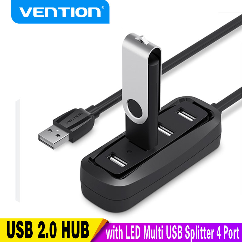 Photography Kit Xiaomi - Lenovo, Xiaomi, Macbook Pro,air,コンピューターアクセサリー,ラップトップ,4ポート用のLED付きUSB 2.0ハブ