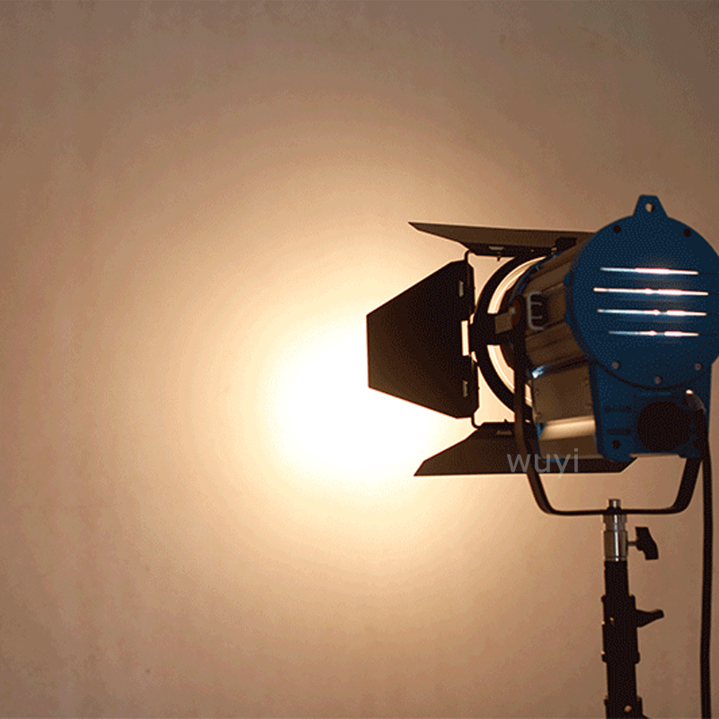 Photography Bulb - 1000W 2000W As Arr プロフェッショナル フレネル