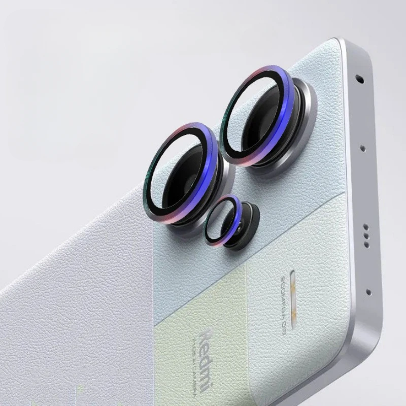 Photography Kit Xiaomi - 1 セットレンズ保護フィルム Xiaomi Redmi Note 13