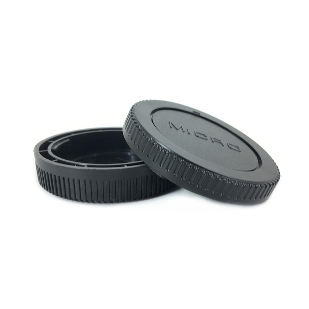 Photography Icon - マイクロ4/3リアレンズキャップ,カメラボディ,Enmpus m43,om5,epl10,epl9,omd,em1x,em1,em5,em10,iii BC-2,lr2