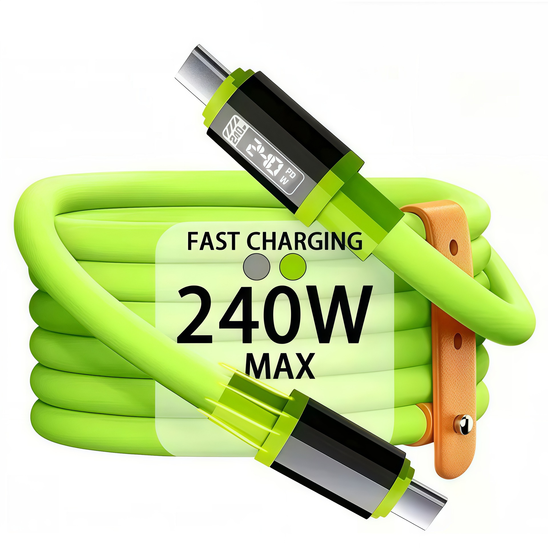 Photography Kit Xiaomi - 0.3m/1m/2m/3m 240W急速充電USB to Type-C、Type-C to Type-Cデータケーブル、Huawei、Xiaomi、Samsung、OPPO、VIVO対応