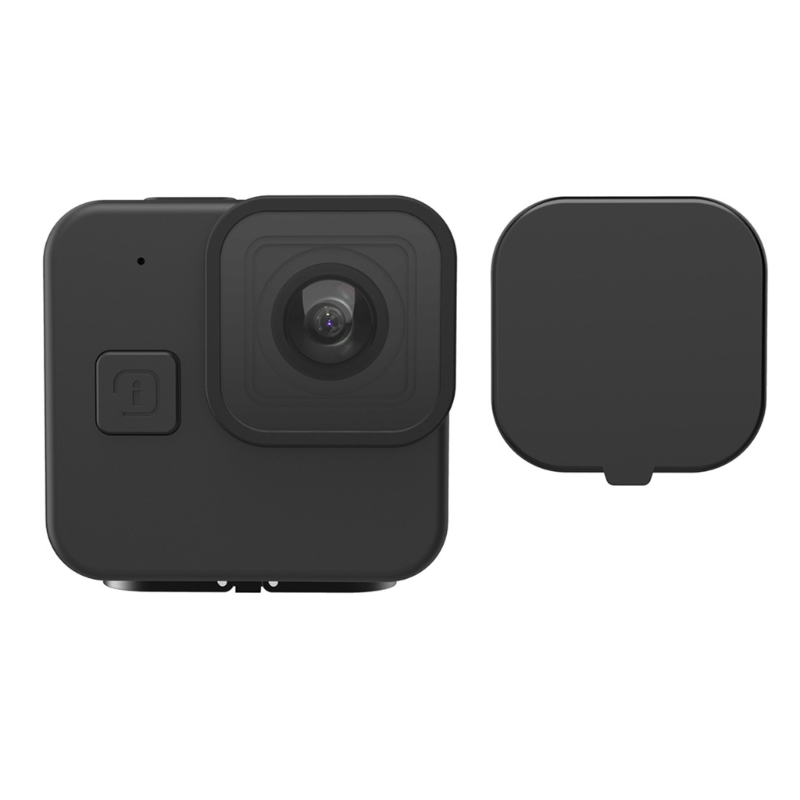 Gopro Action Camera Hero 11 Black - カメラ保護カバー,黒のミニプロテクター,ヒーロー11, 10, 9用