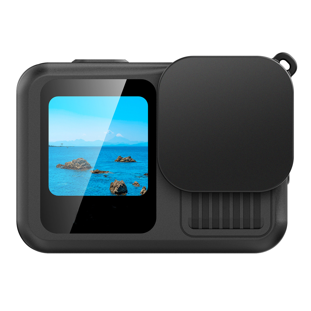 GoPro Hero 13/12/11/10/9用 レンズキ - Gopro Action Camera Hero 11 Black のレビューと価格
