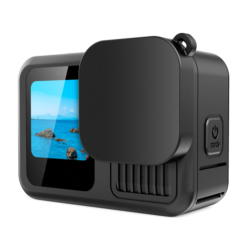 GoPro Hero 13/12/11/10/9用 レンズキ - Gopro Action Camera Hero 11 Black のレビューと価格