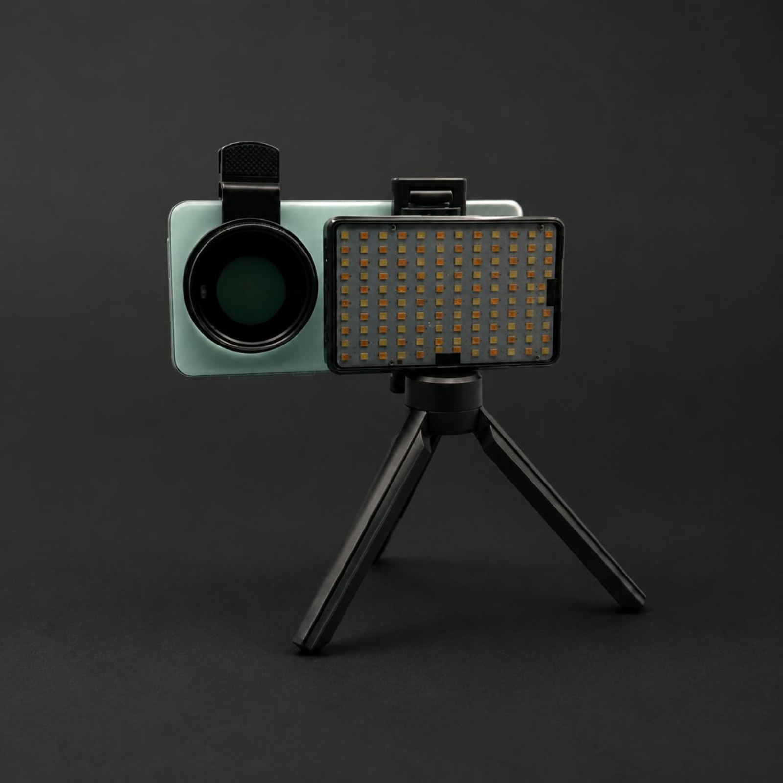 タトゥーフォトライト反射防止CPL電話ミラー電話カメラフィル - Photography Kit Pro のレビューと価格