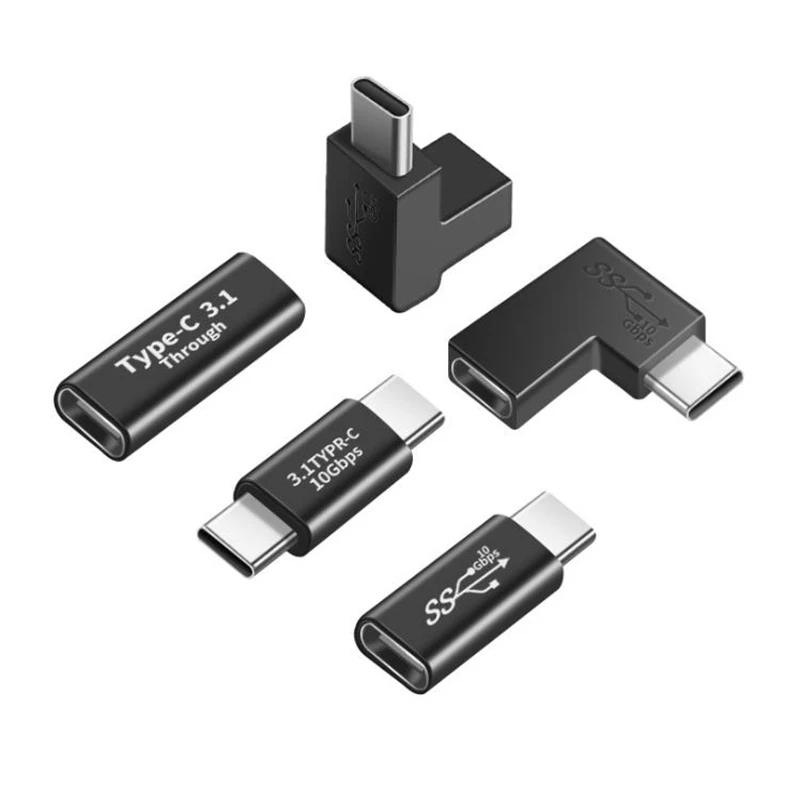 U 字型角度 90 度 USB 3.1 10Gbps タイプ - Photography Kit Xiaomi のレビューと価格
