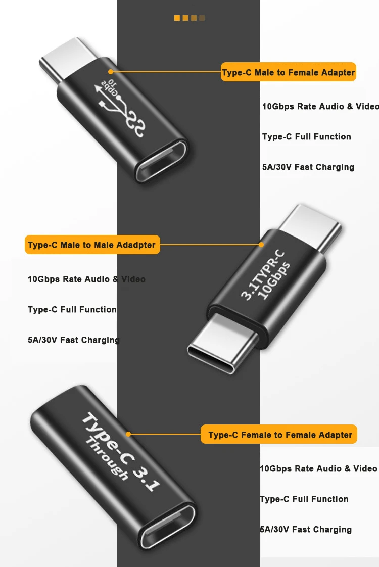 U 字型角度 90 度 USB 3.1 10Gbps タイプ - Photography Kit Xiaomi のレビューと価格
