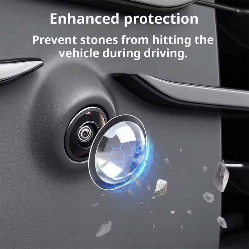 ランドローバーディフェンダーベラール L663 360 パノ - Camera Rain Cover のレビューと価格