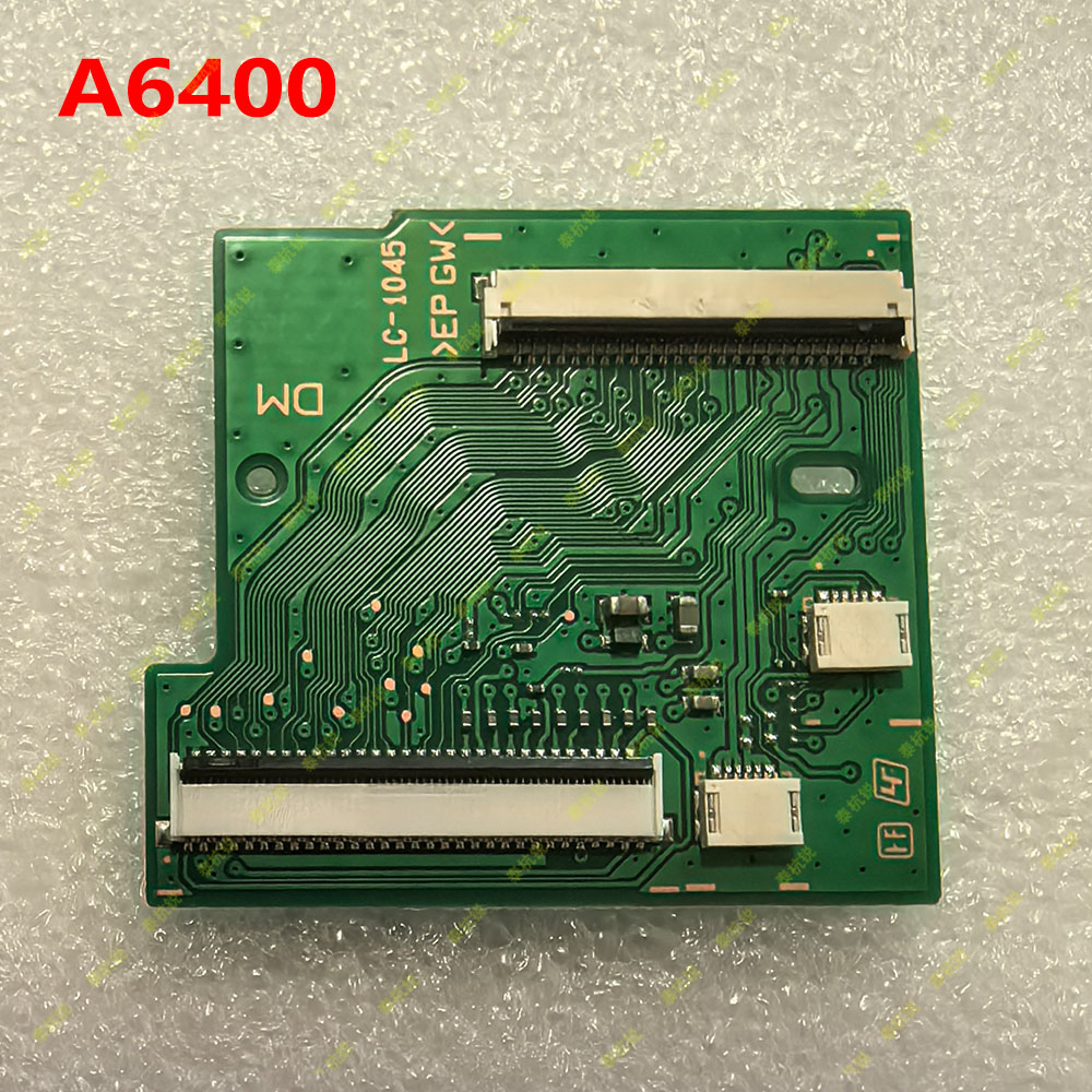 ソニー A6400 スクリーンドライバーボード小型ボードカメ - Sony Camera A6400 のレビューと価格