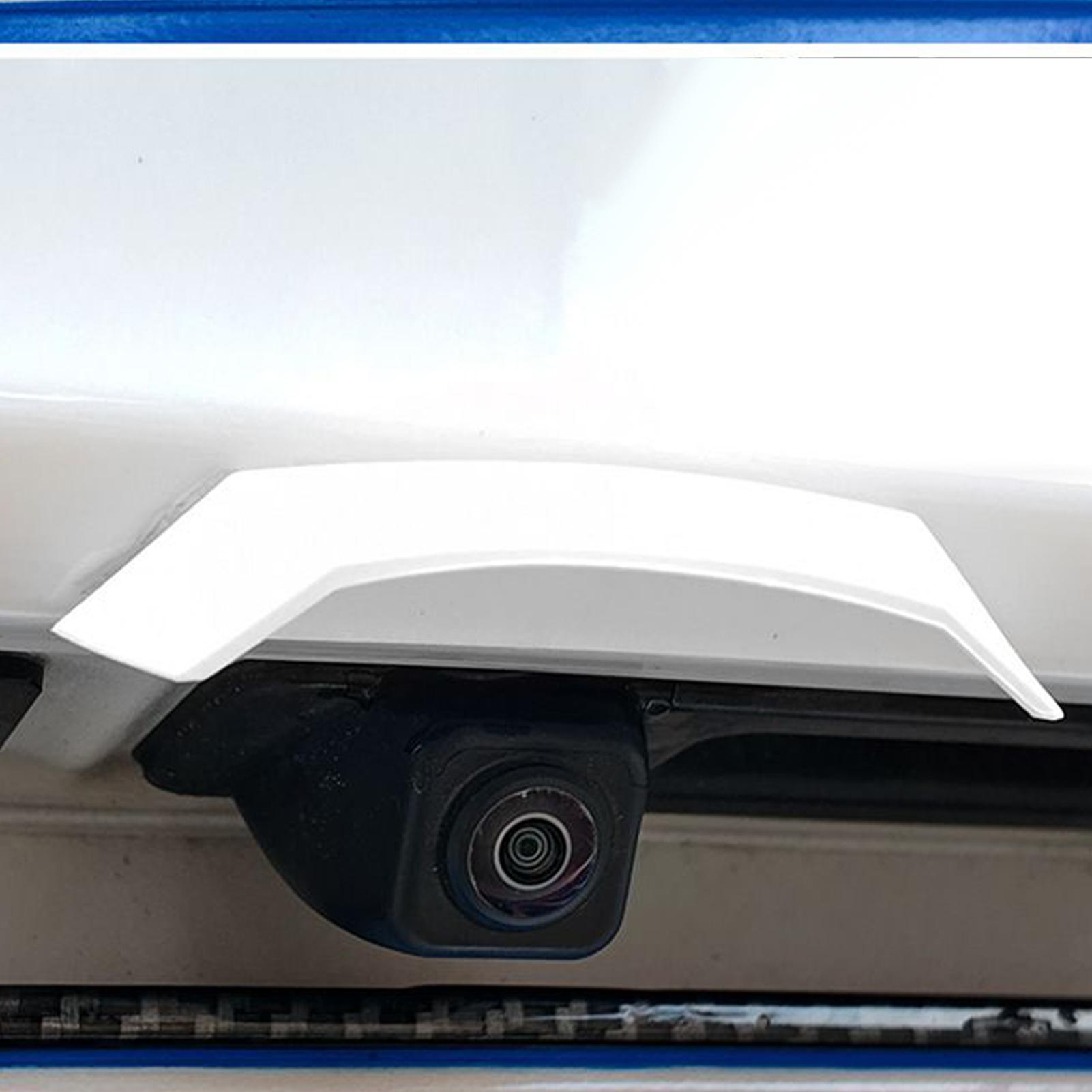 リアカメラレインカバーバックミラー逆保護防水リバースカメラ保 - Camera Rain Cover のレビューと価格