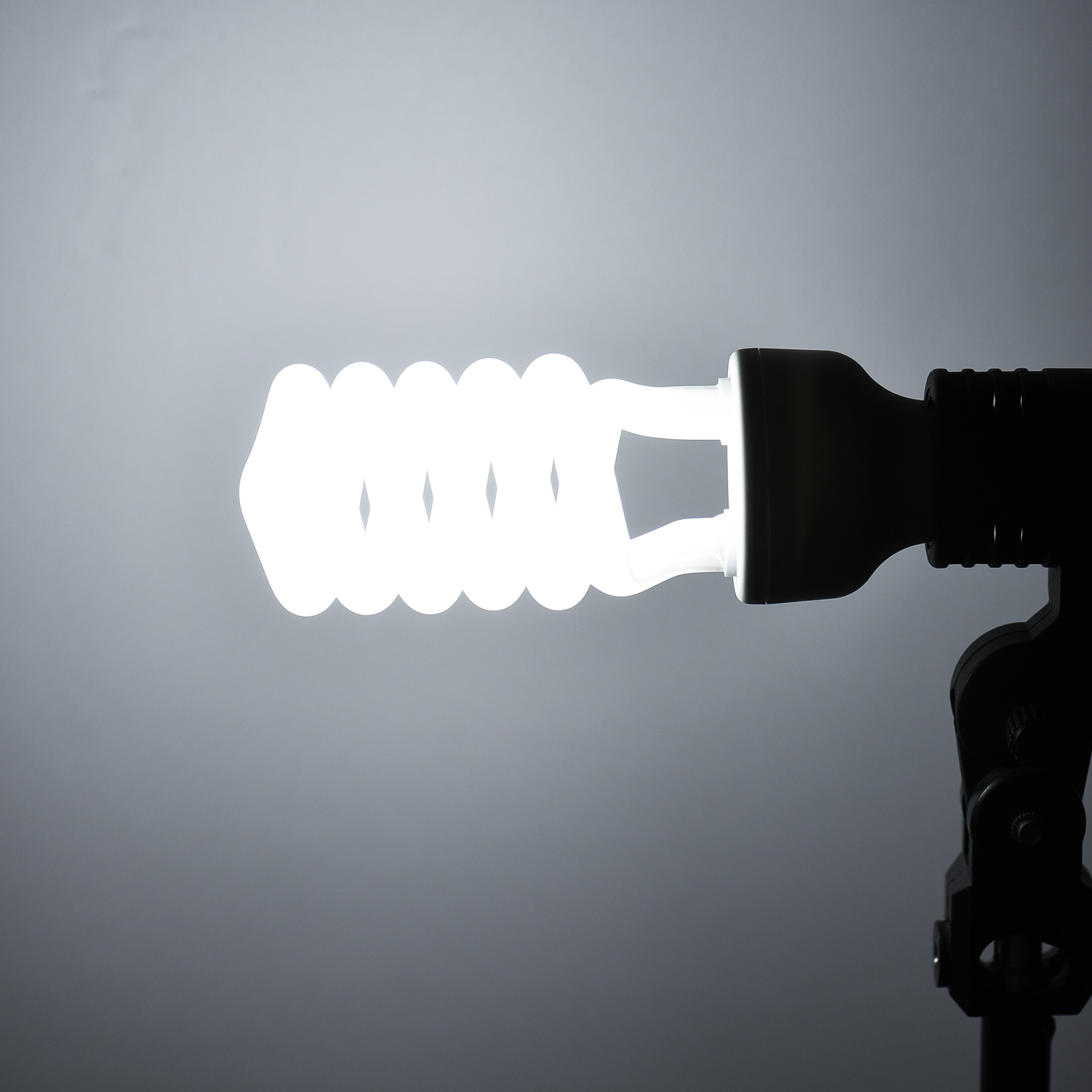スパイラル蛍光灯電球、夏服ソケット、スタジオ写真用省エネ、ビ - Photography Bulb のレビューと価格