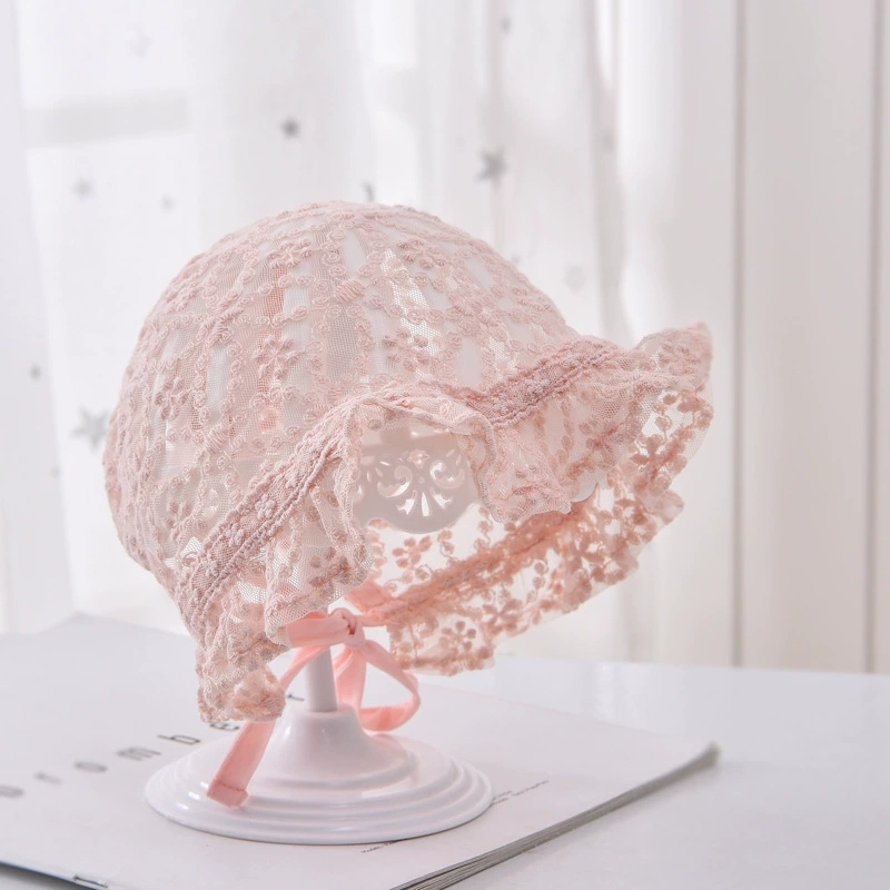 ベビーガールレースコートボンネット、ニューヴィンテージフリル - Photography Vintage Style のレビューと価格