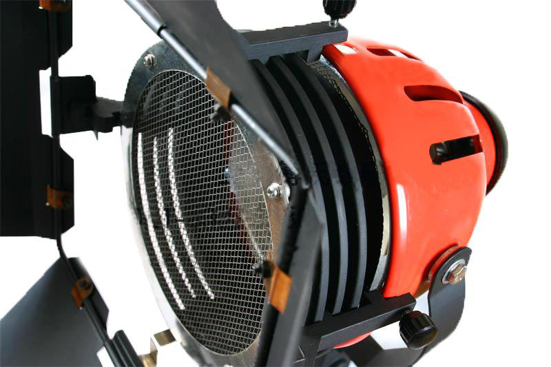 キット 3* PRO 800w レッドヘッド連続光（冷却フレ - Photography Bulb のレビューと価格