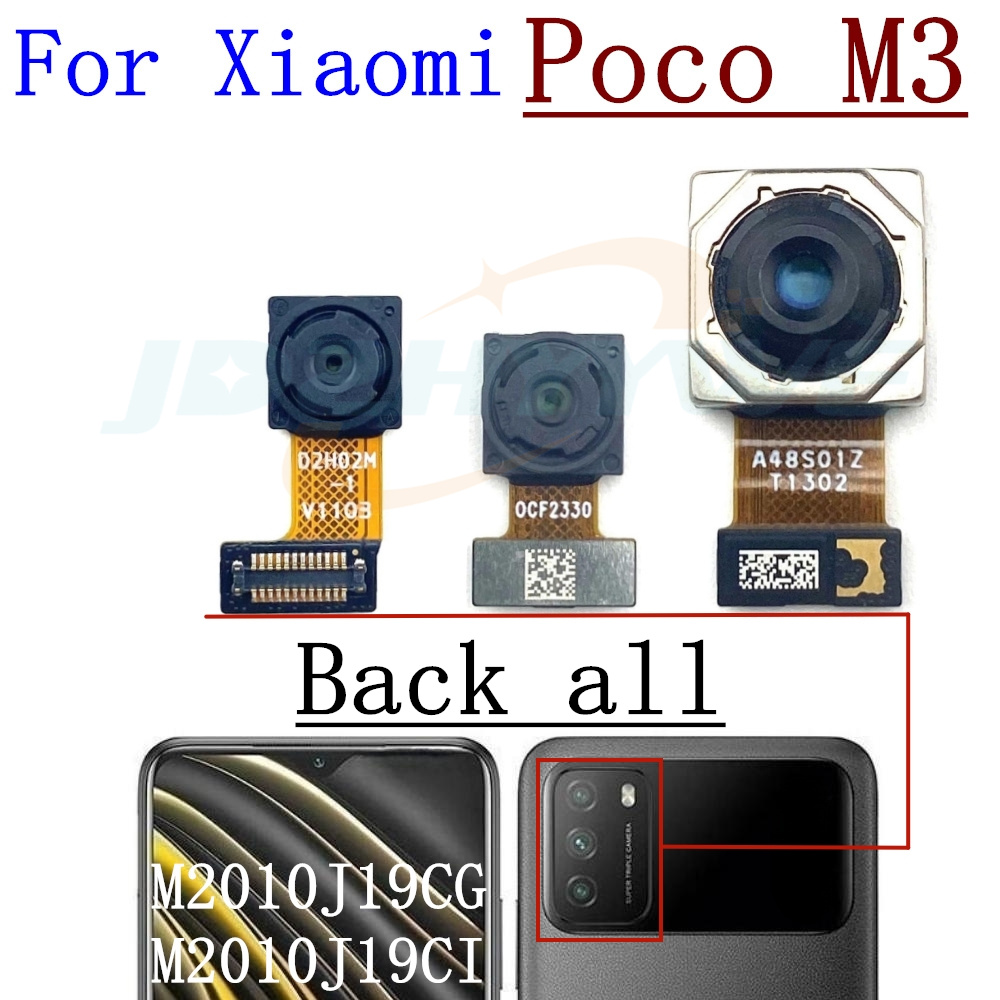 Xiaomi Pocco m3 m4 m5のフロントカメラと - Photography Kit Xiaomi のレビューと価格
