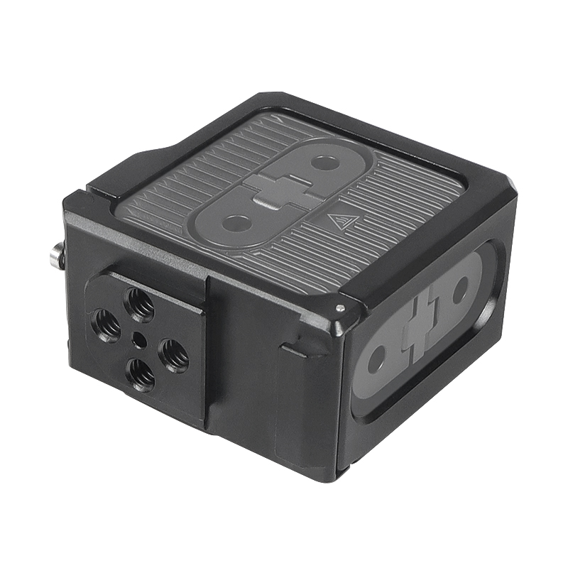 Feichao-gopro hero 11用カメラケージ、ブ - Gopro Action Camera Hero 11 Black のレビューと価格