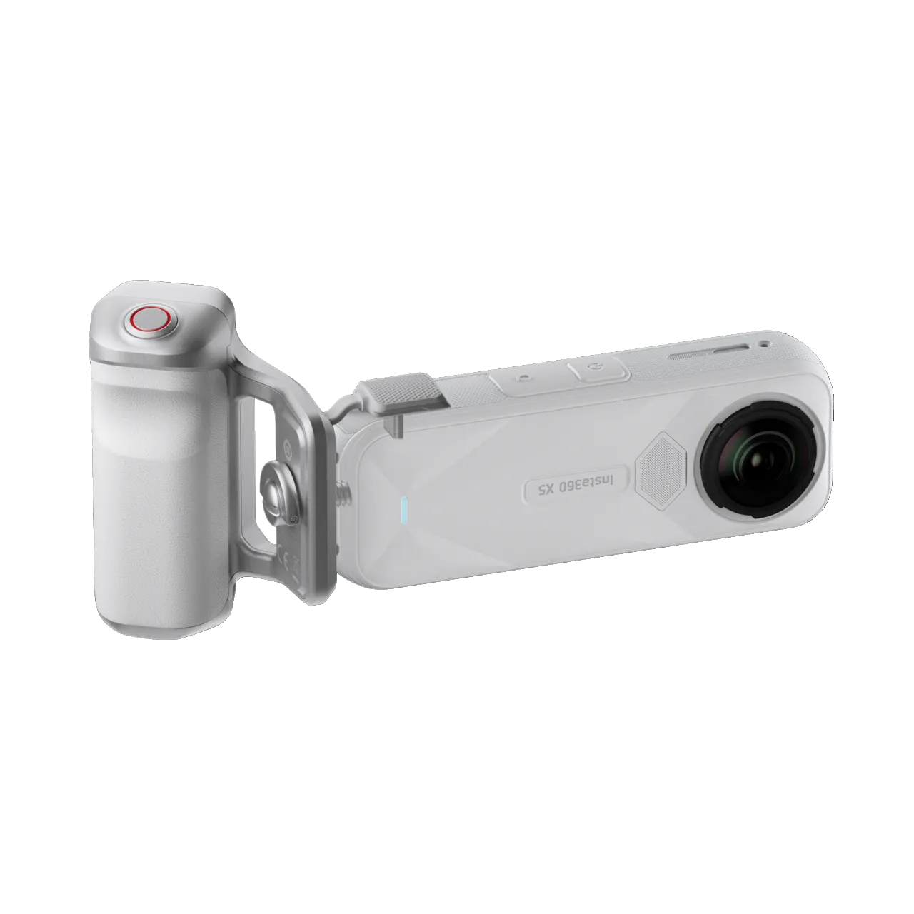 Insta360 X5 ストリートフォトグラフィーハンドルグ - Photography Grip Insta360 X5 のレビューと価格