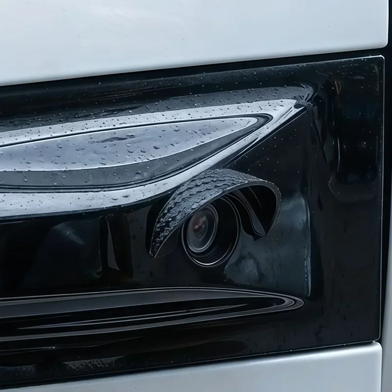 自動車用ユニバーサルリバースカメラレインカバー、自動車用リバ - Camera Rain Cover のレビューと価格