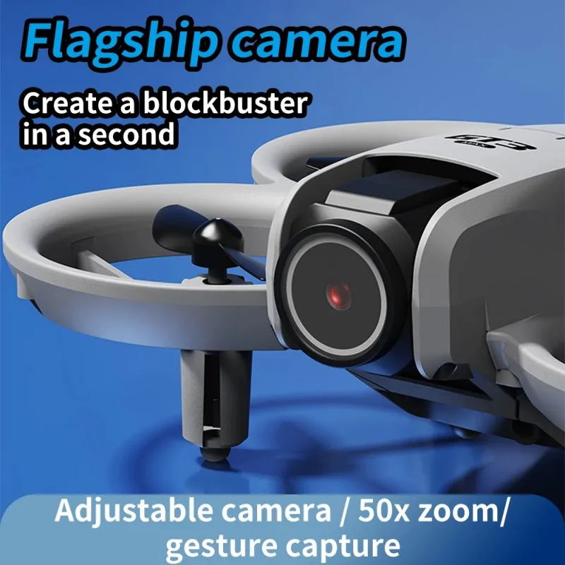 Xiaomi GT3 MAX GPSドローン 8K空撮HD写 - Photography Kit Xiaomi のレビューと価格