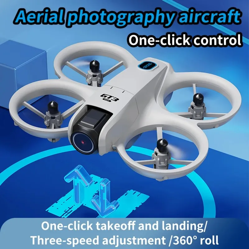 Xiaomi GT3 MAX GPSドローン 8K空撮HD写 - Photography Kit Xiaomi のレビューと価格