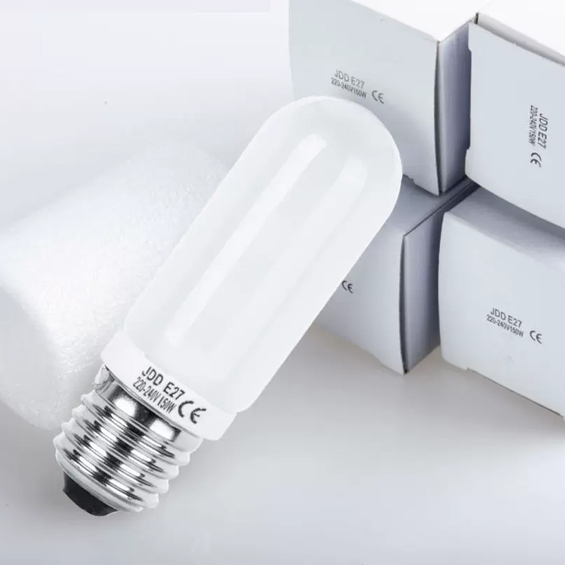 Godox スタジオライト 150 ワット 75 ワット形状 - Photography Bulb のレビューと価格