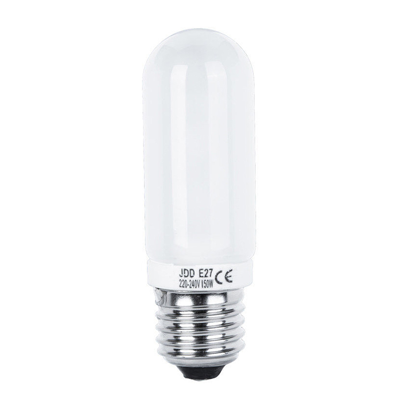 Godox スタジオライト 150 ワット 75 ワット形状 - Photography Bulb のレビューと価格