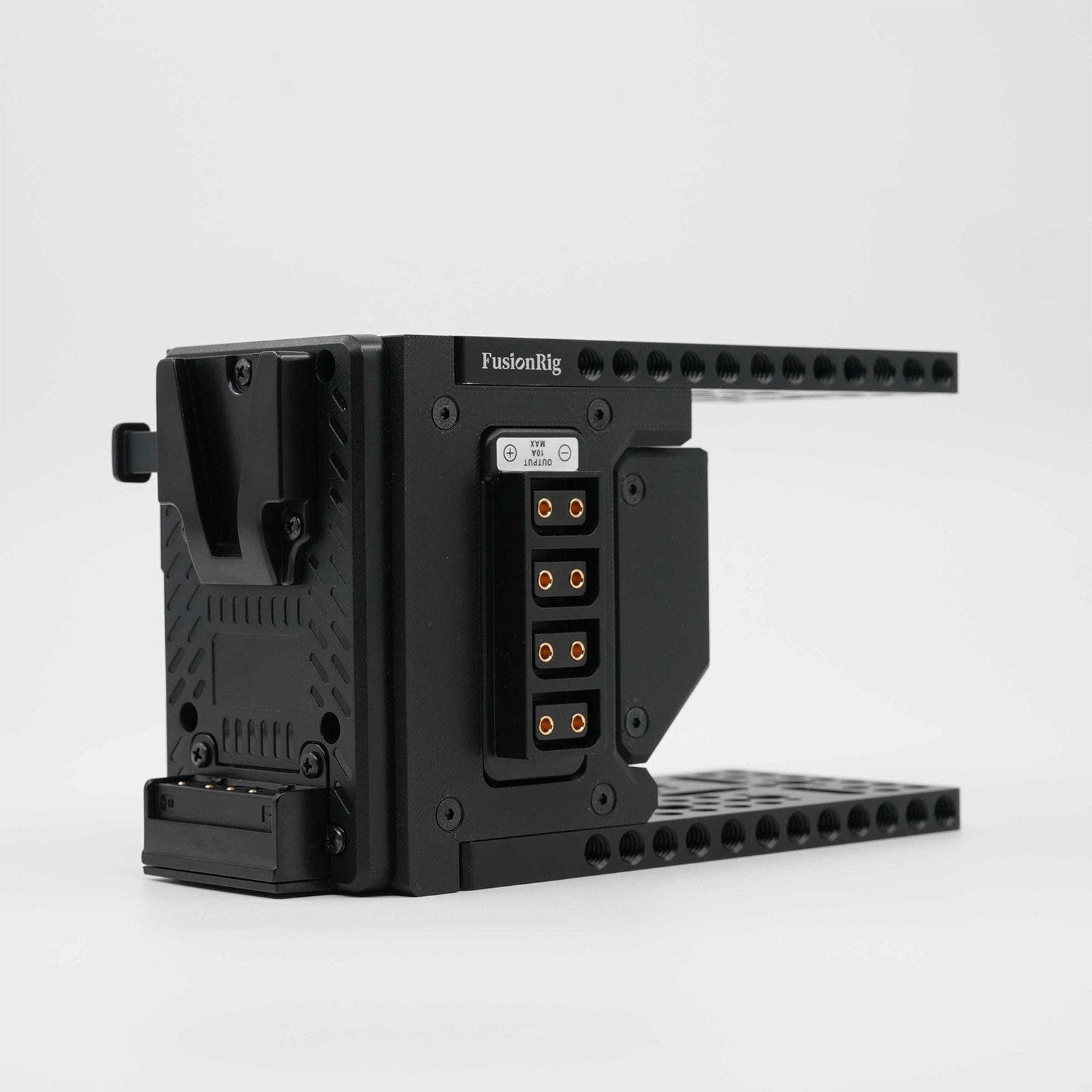 FusionRig for SONY ZVE10 カメラケー - Sony Camera A6400 のレビューと価格