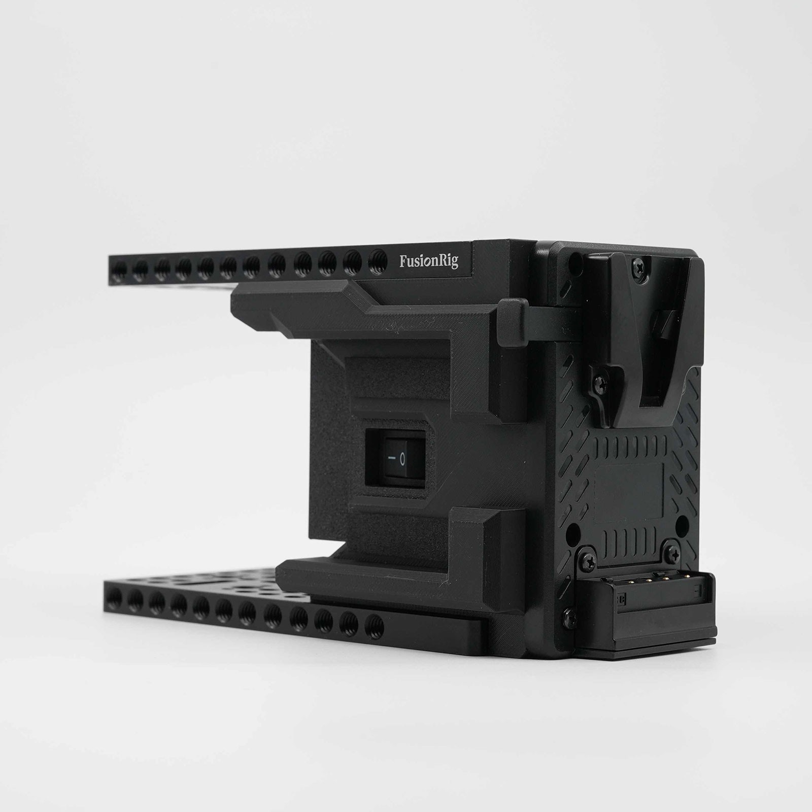 FusionRig for SONY ZVE10 カメラケー - Sony Camera A6400 のレビューと価格