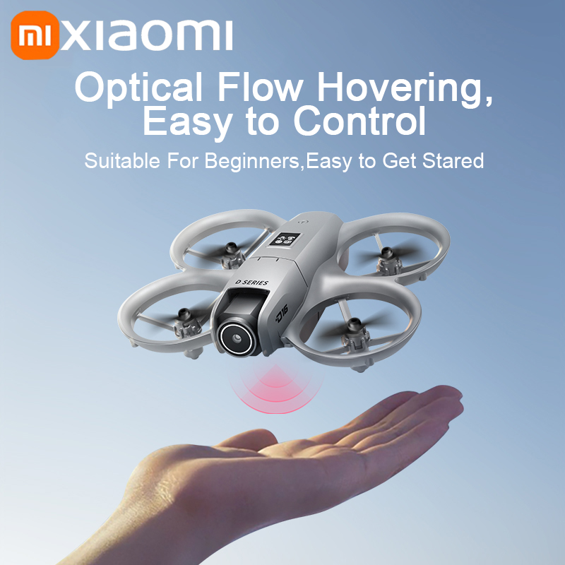 Xiaomi D16 GPSドローン 8K空撮HDプロフェッ - Photography Kit Xiaomi のレビューと価格