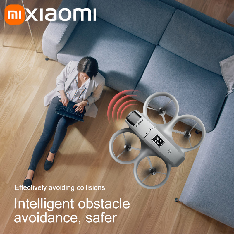 Xiaomi D16 GPSドローン 8K空撮HDプロフェッ - Photography Kit Xiaomi のレビューと価格