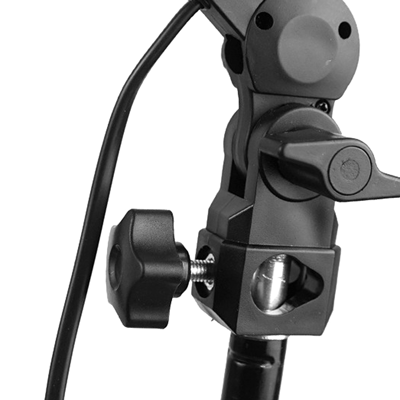 E27 ACソケットランプ シングルヘッド電球ホルダー 撮影 - Photography Bulb のレビューと価格