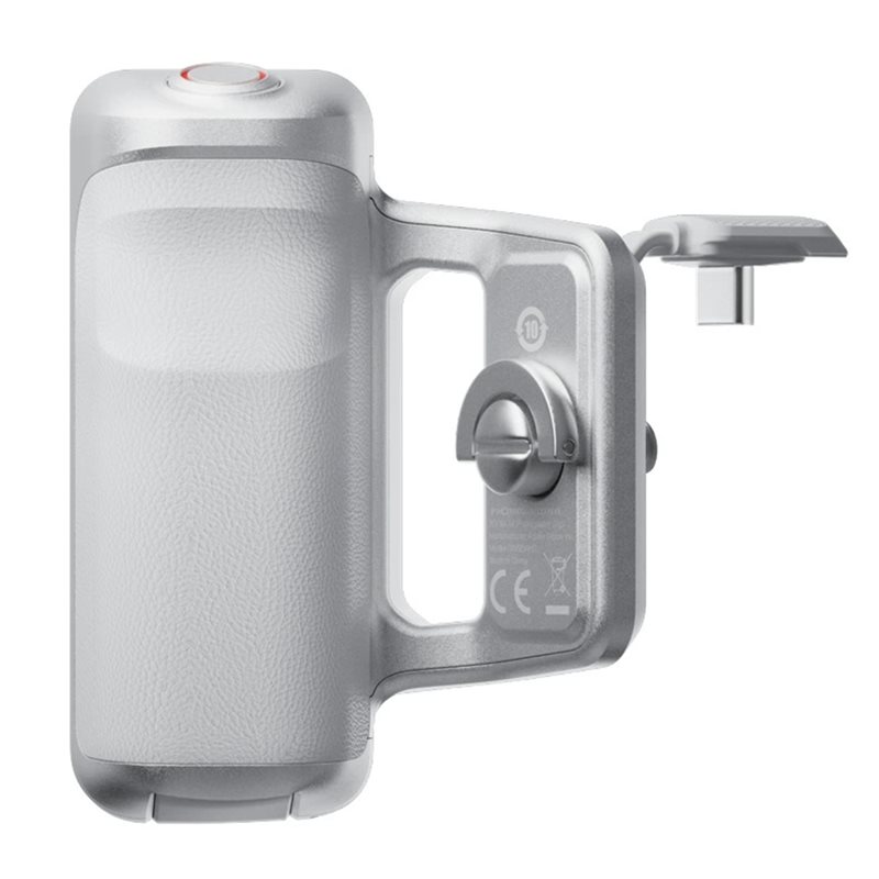 【SURPISE】X5用写真撮影グリップ ストリート写真撮影 - Photography Grip Insta360 X5 のレビューと価格