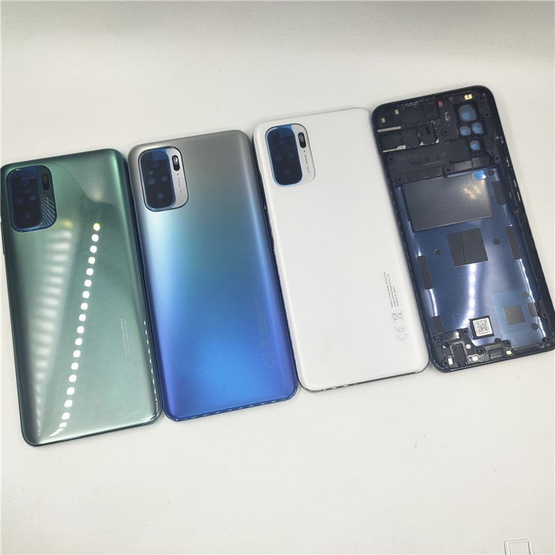 Xiaomi Redmi Note 10 M2101K7AG - Photography Kit Xiaomi のレビューと価格
