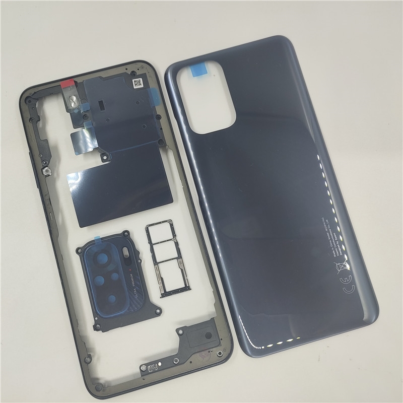 Xiaomi Redmi Note 10 M2101K7AG - Photography Kit Xiaomi のレビューと価格