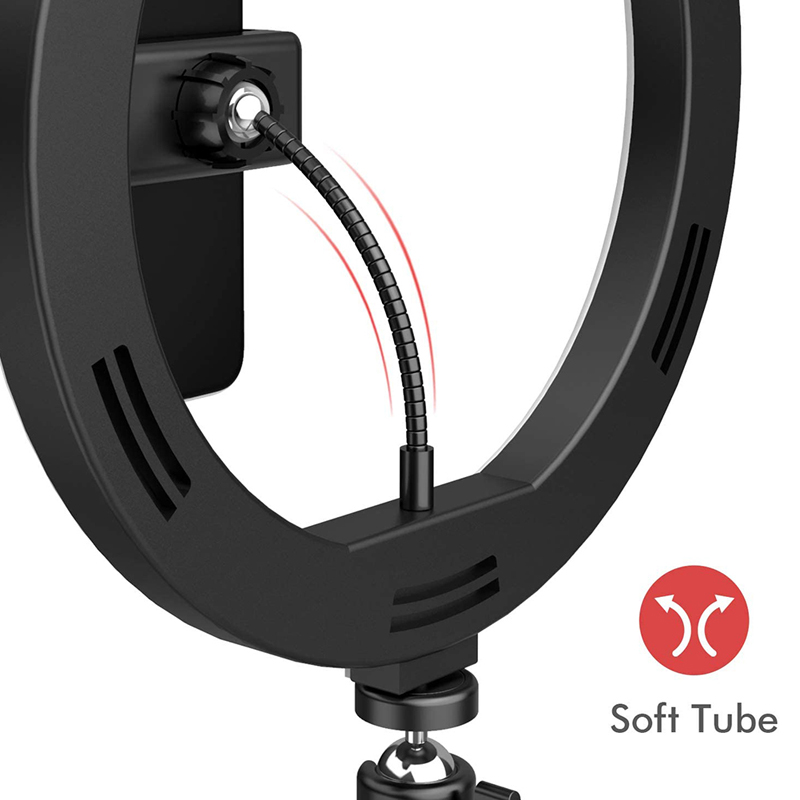 LED Selfie リング照明写真撮影用 Selfie リ - Photography Bulb のレビューと価格