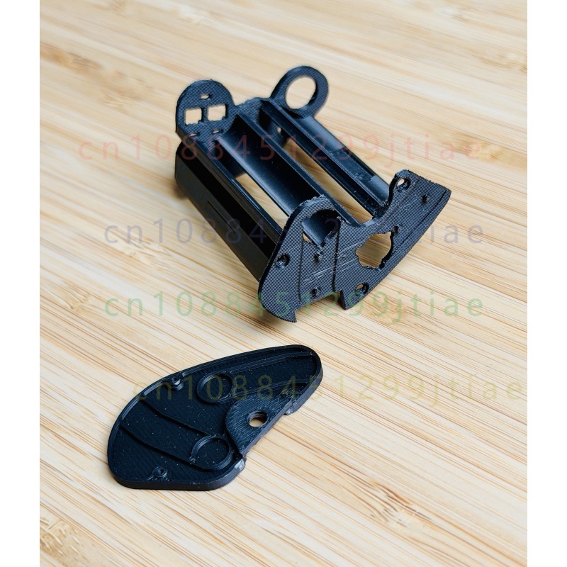 MS-12 単三電池ホルダーフレーム ニコン F100 35 - Photography Kit Pro のレビューと価格