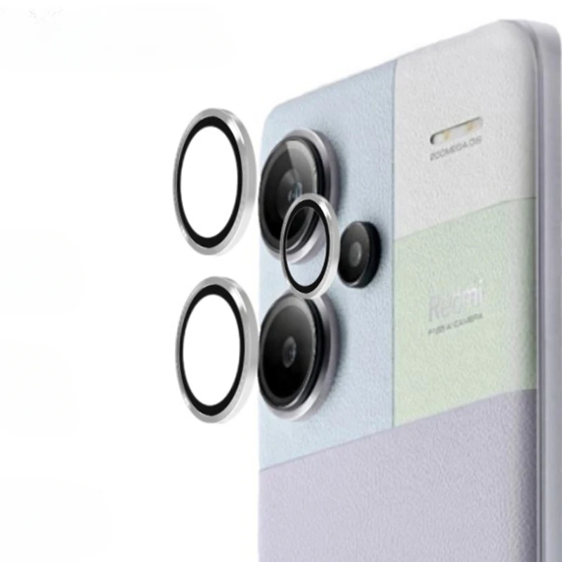 1 セットレンズ保護フィルム Xiaomi Redmi No - Photography Kit Xiaomi のレビューと価格