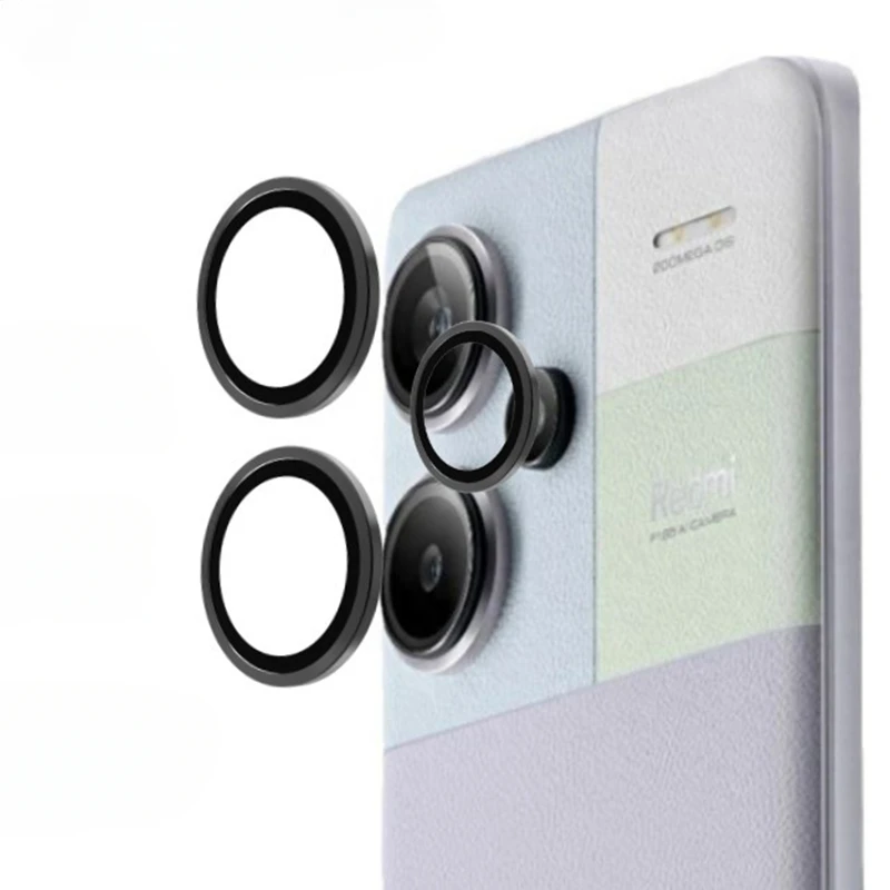 1 セットレンズ保護フィルム Xiaomi Redmi No - Photography Kit Xiaomi のレビューと価格