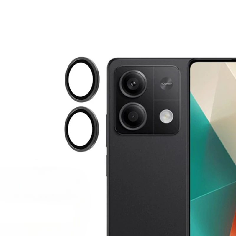 1 セットレンズ保護フィルム Xiaomi Redmi No - Photography Kit Xiaomi のレビューと価格