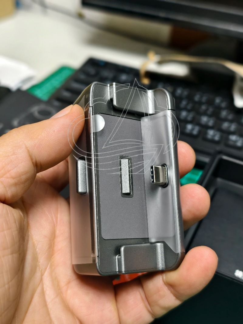 携帯電話保護シェル写真撮影キット X200 Pro対応 グレ - Photography Kit Pro のレビューと価格