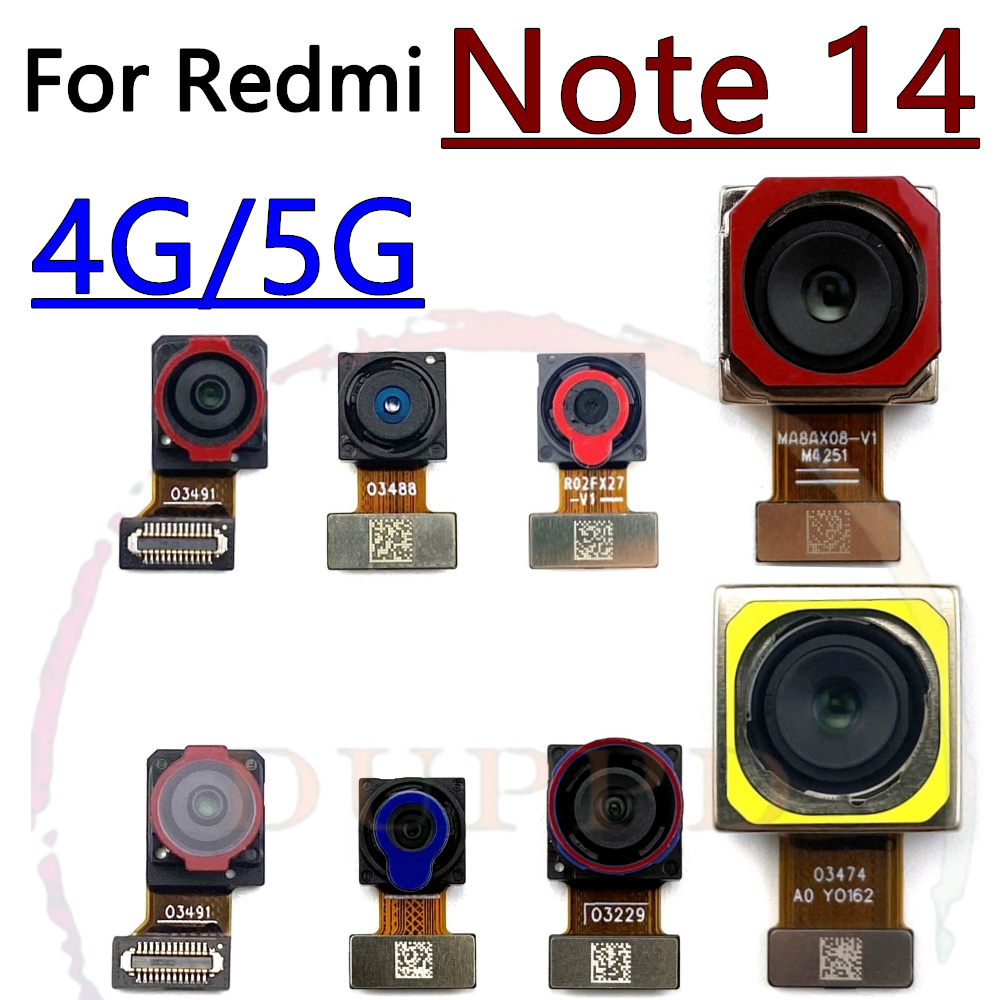 Xiaomi Redmi Note 14 Note14 4G - Photography Kit Xiaomi のレビューと価格