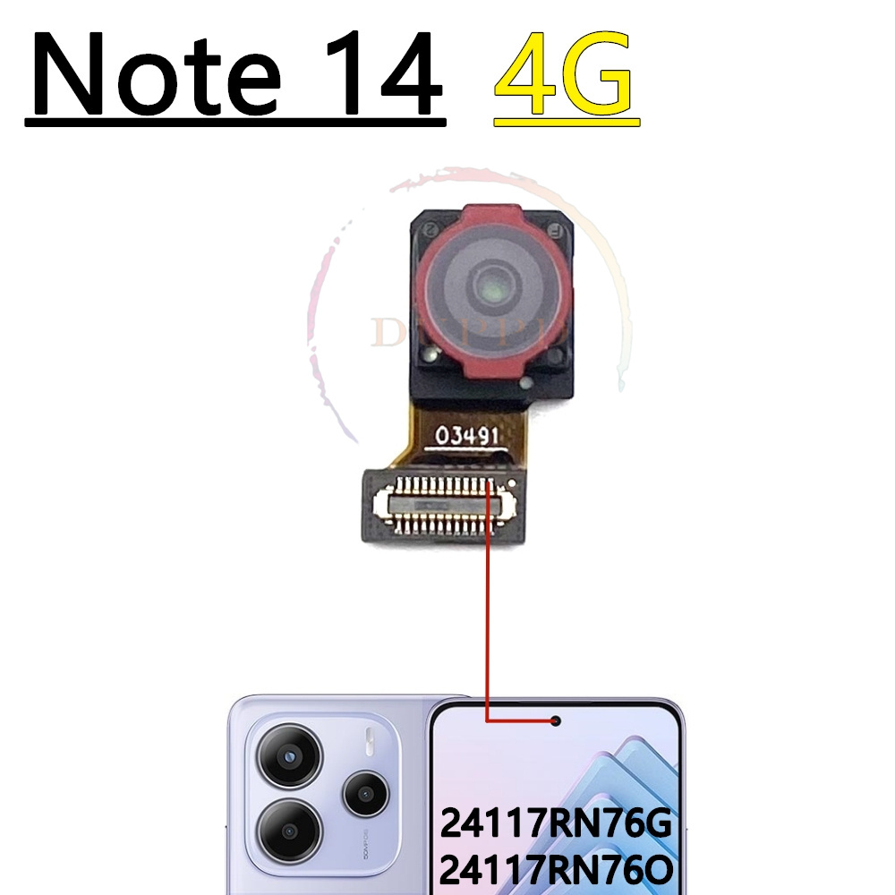 Xiaomi Redmi Note 14 Note14 4G - Photography Kit Xiaomi のレビューと価格