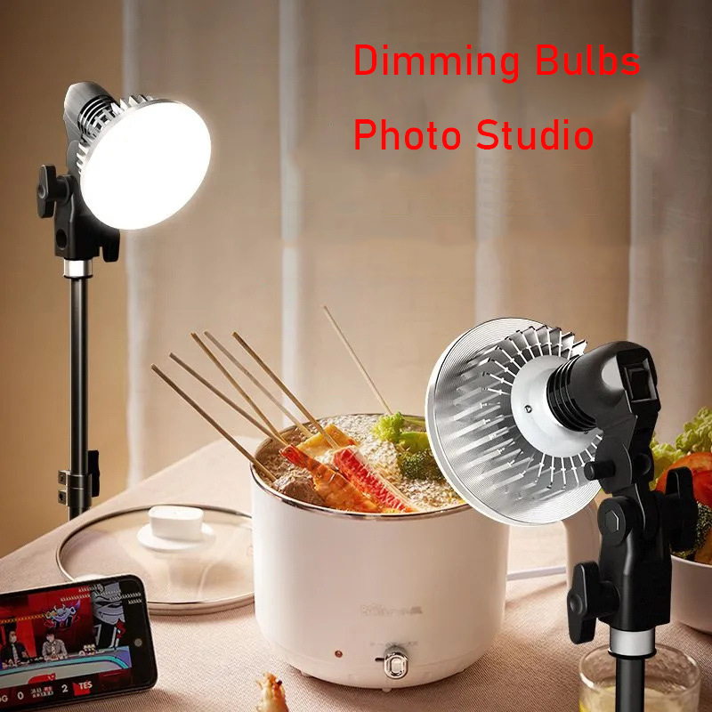 写真ランプ,155W,e27ベース,明るい照明,プロの写真, - Photography Bulb のレビューと価格