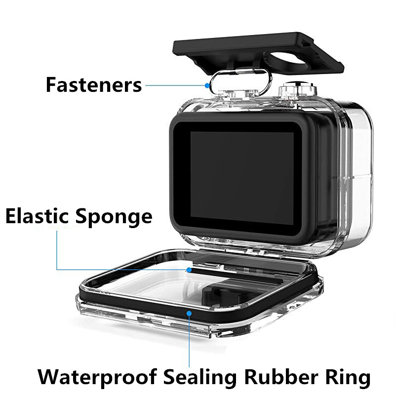 GoPro-GoProアクセサリキット,GoPro Hero - Gopro Action Camera Hero 11 Black のレビューと価格