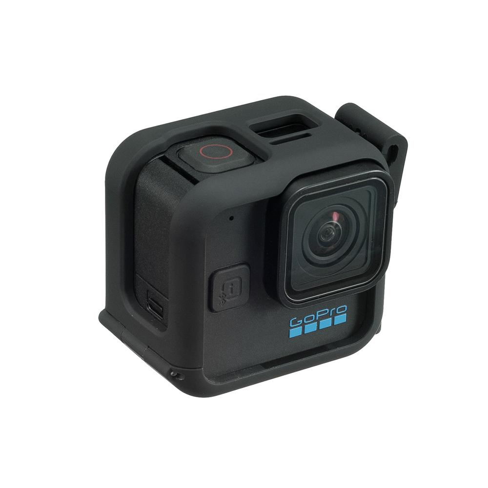 GoPro Hero 11 ブラックミニアクセサリー保護ケー - Gopro Action Camera Hero 11 Black のレビューと価格