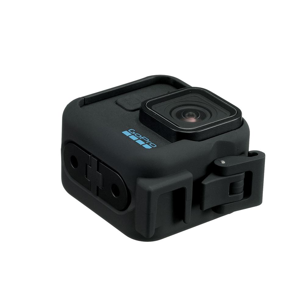 GoPro Hero 11 ブラックミニアクセサリー保護ケー - Gopro Action Camera Hero 11 Black のレビューと価格