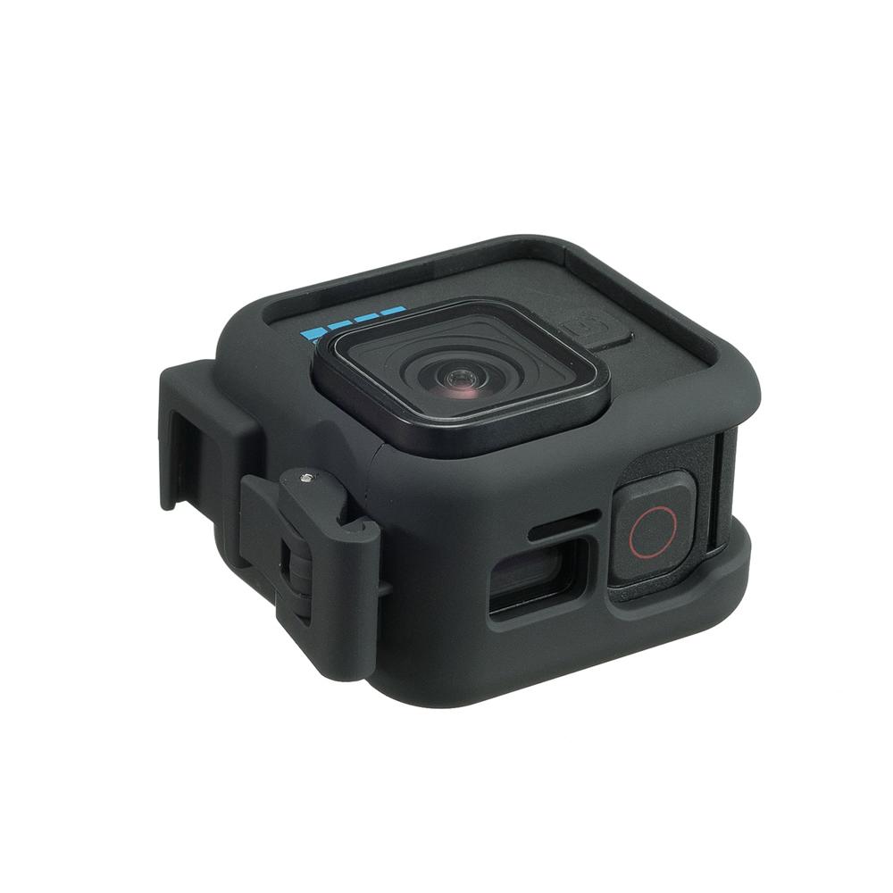 GoPro Hero 11 ブラックミニアクセサリー保護ケー - Gopro Action Camera Hero 11 Black のレビューと価格