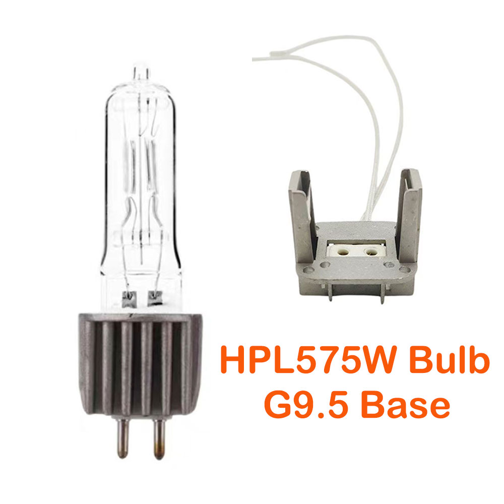 HPL575W HPL750W フラッドライトイメージングラ - Photography Bulb のレビューと価格