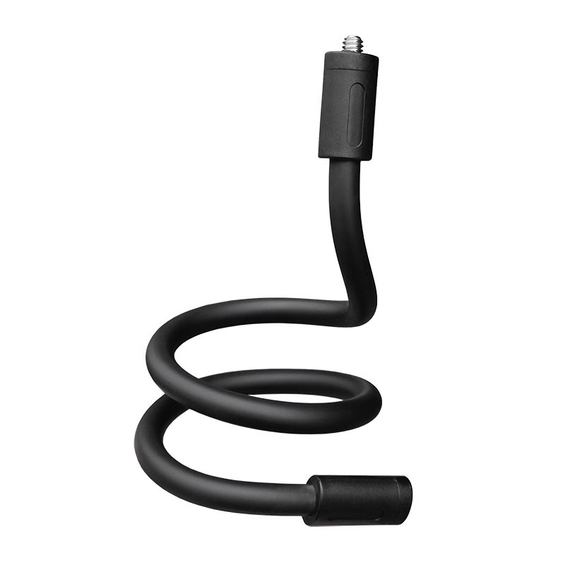 フレキシブルマウント一脚三脚スタンドネックホルダーセルフィー - Photography Grip Insta360 X5 のレビューと価格
