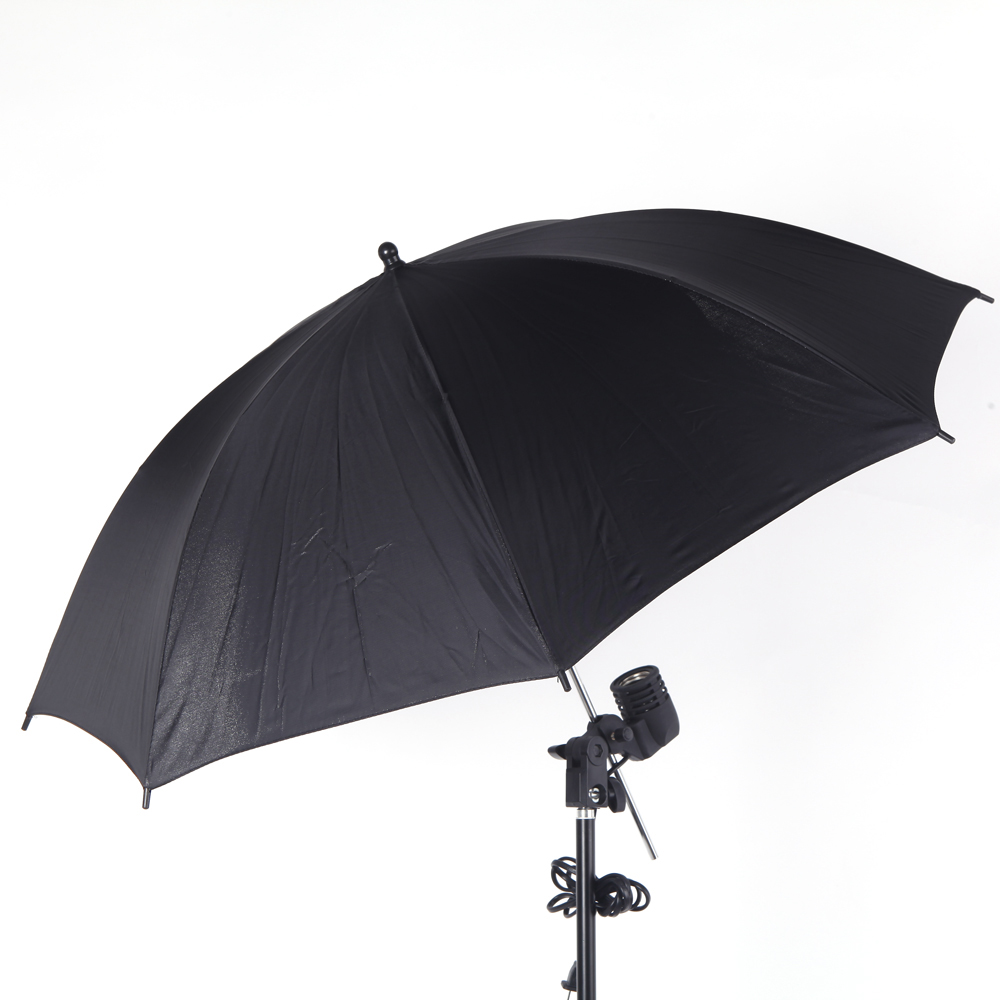 スタジオフォトリフレクター傘、フラッシュライトリフレクター、 - Photography Kit Pro のレビューと価格